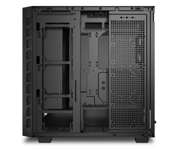 Sharkoon Rebel C80M RGB Black - 1279374 - zdjęcie 7